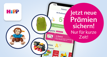 HiPP App