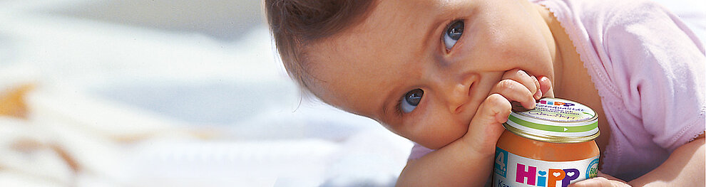 Babybreie im Test