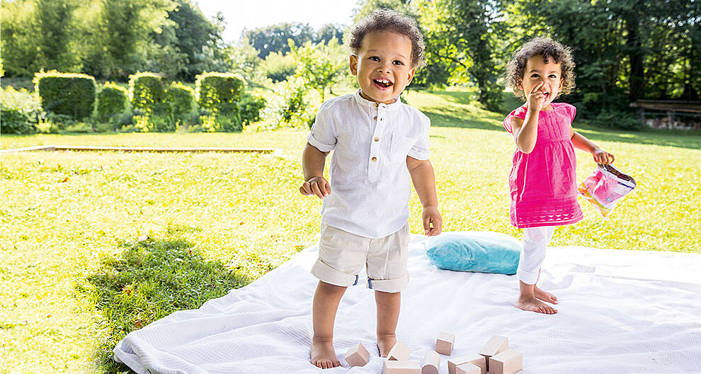 Kind 16 Monate Sehr Anstrengend Baby im 16. Monat » Baby Entwicklungskalender