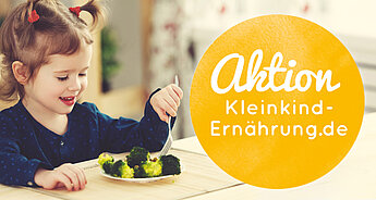 Aktion Kleinkind-Ernährung