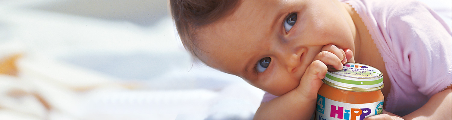Babybreie im Test
