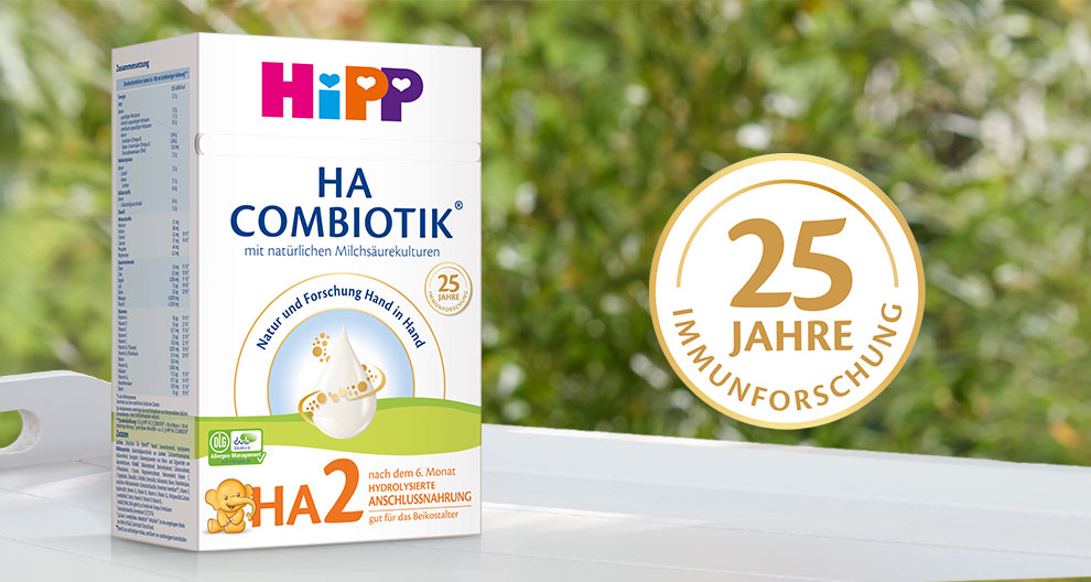 Unterschied Hipp Bio Combiotik Und Hipp Bio www.hipp.de