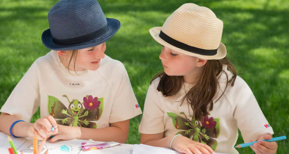 hipp kinderprogramm