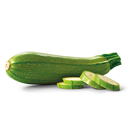 Zucchini