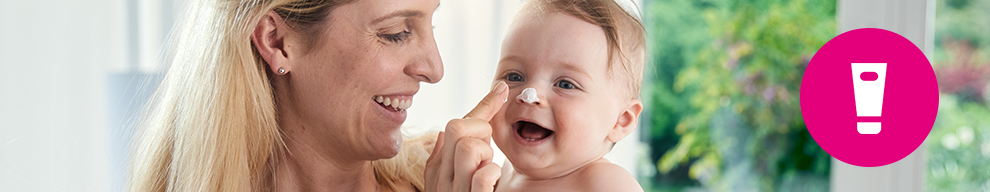 HiPP Expertenforum: Rund um Babys Haut